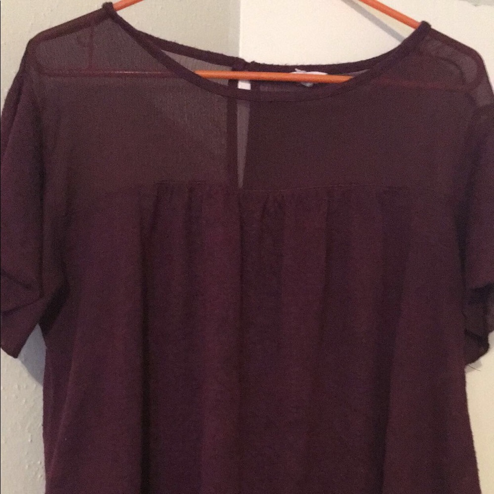 Aeropostale shirt